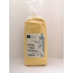 Farina di Mais Integrale - 1000 gr